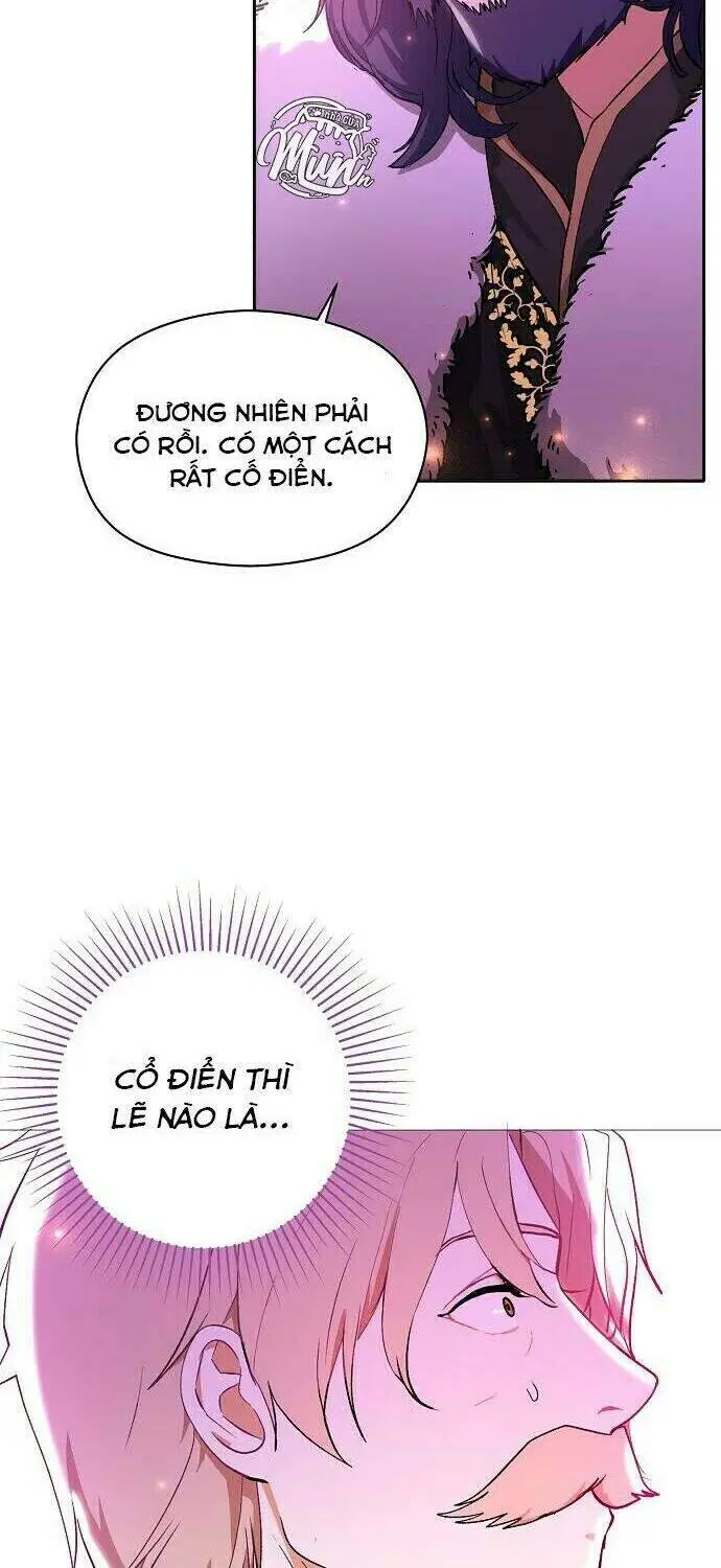 Tôi Không Cố Ý Quyến Rũ Nam Chính Đâu! Nettruyen ZZZ Chương 23 Page 12