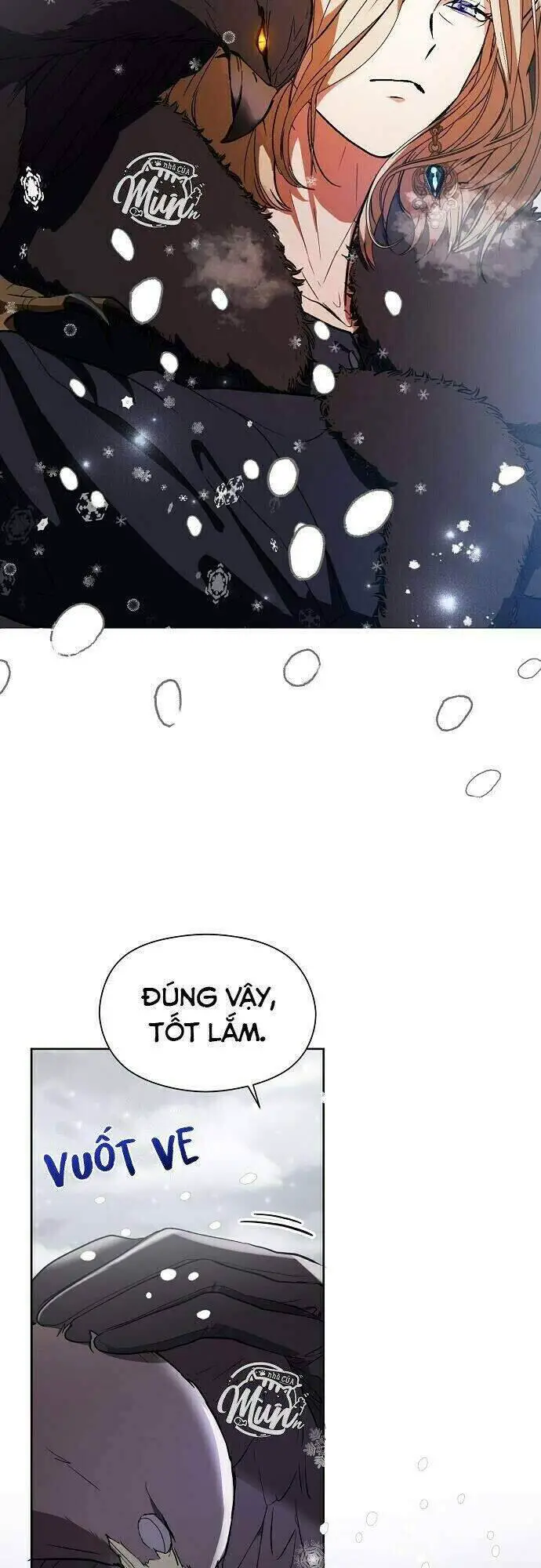Tôi Không Cố Ý Quyến Rũ Nam Chính Đâu! Nettruyen ZZZ Chương 23 Page 20