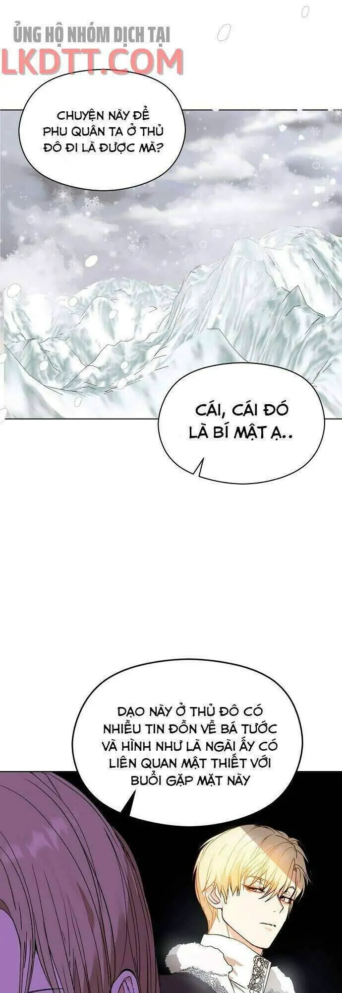 Tôi Không Cố Ý Quyến Rũ Nam Chính Đâu! Nettruyen ZZZ Chương 23 Page 25