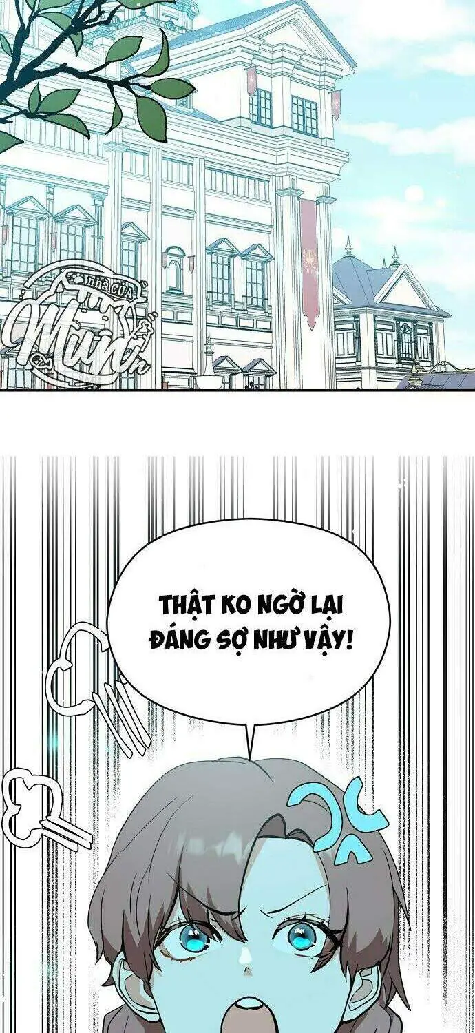 Tôi Không Cố Ý Quyến Rũ Nam Chính Đâu! Nettruyen ZZZ Chương 23 Page 36