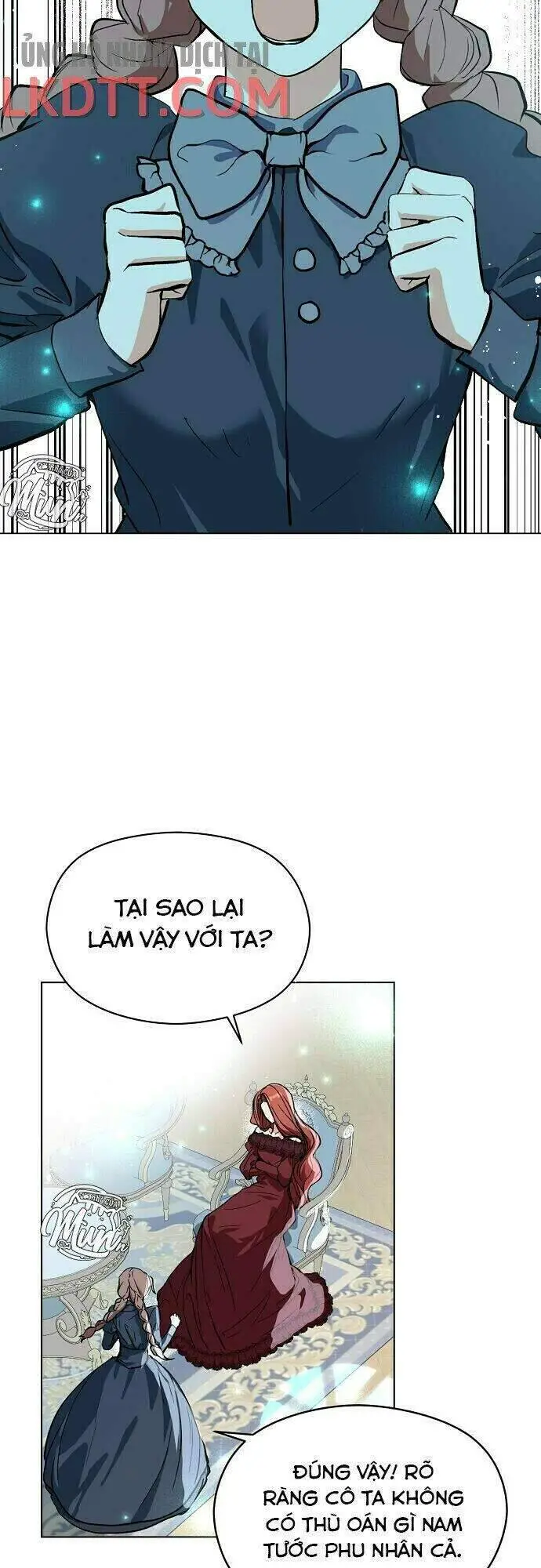 Tôi Không Cố Ý Quyến Rũ Nam Chính Đâu! Nettruyen ZZZ Chương 23 Page 37