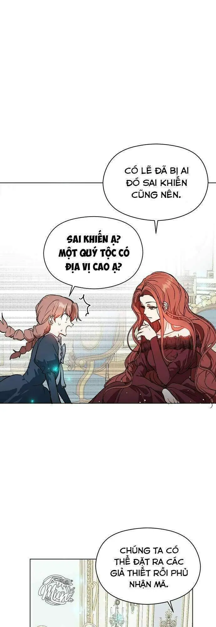 Tôi Không Cố Ý Quyến Rũ Nam Chính Đâu! Nettruyen ZZZ Chương 23 Page 39