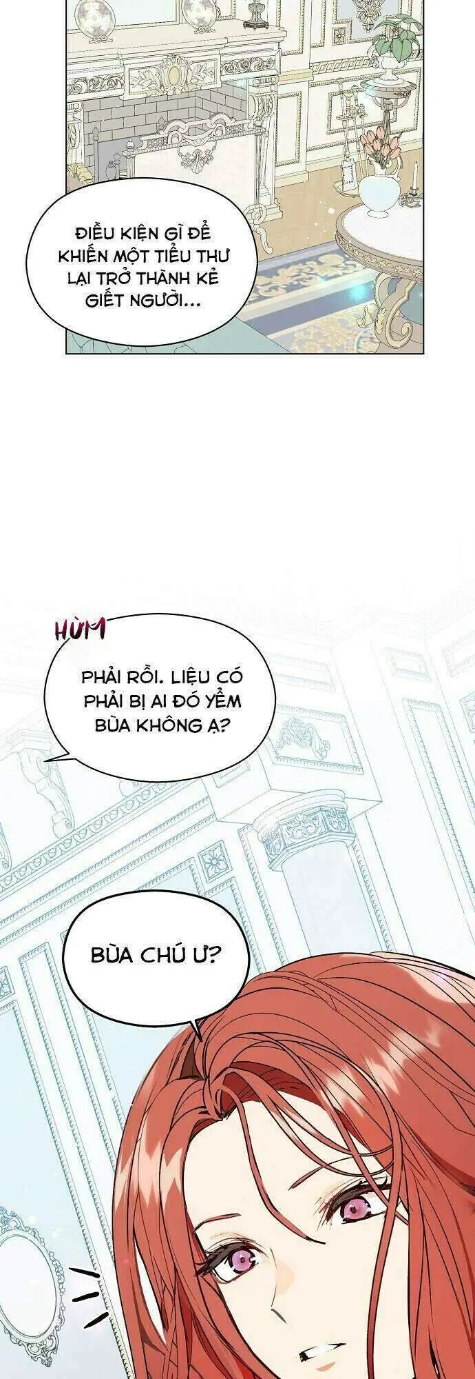 Tôi Không Cố Ý Quyến Rũ Nam Chính Đâu! Nettruyen ZZZ Chương 23 Page 40