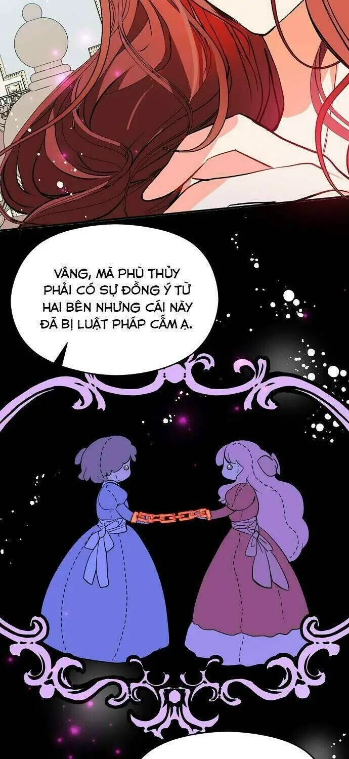 Tôi Không Cố Ý Quyến Rũ Nam Chính Đâu! Nettruyen ZZZ Chương 23 Page 41