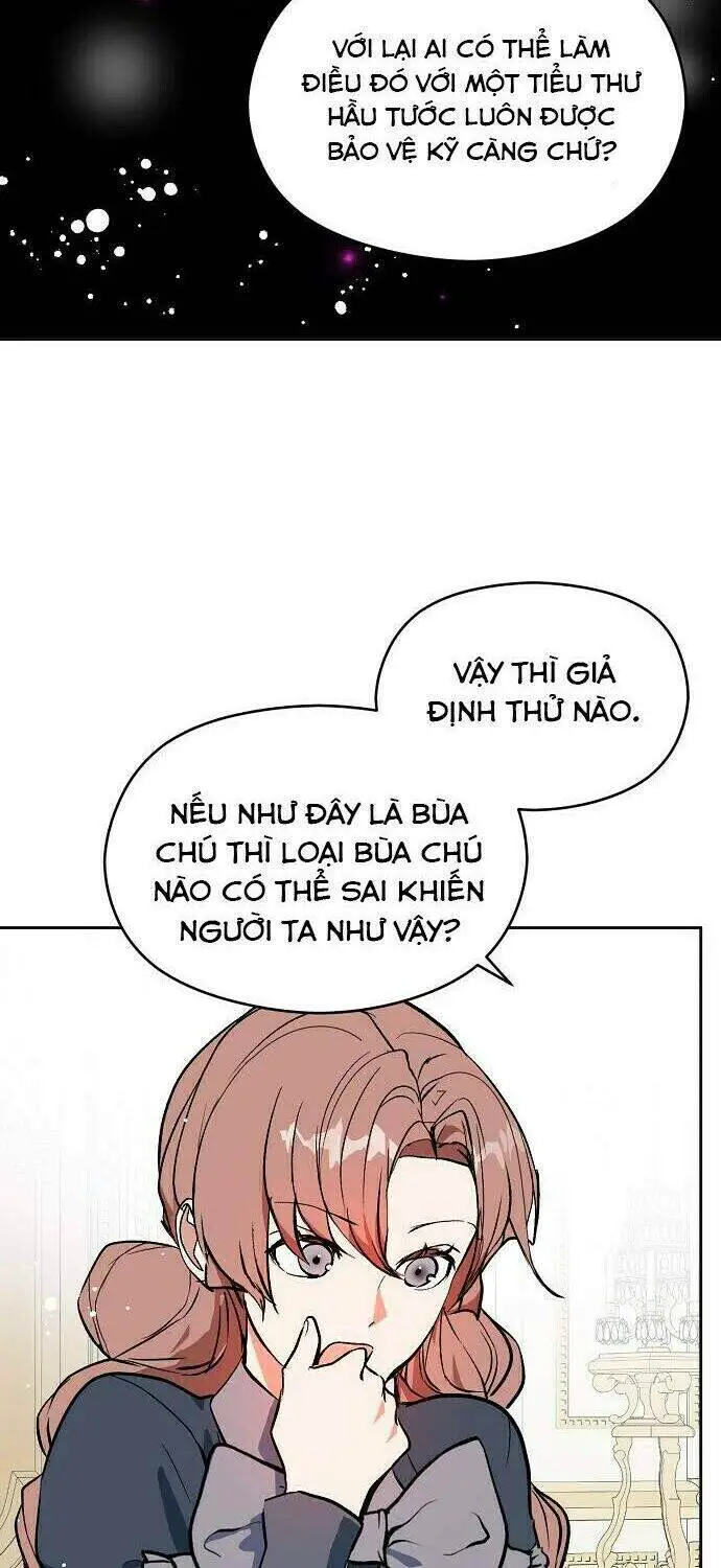 Tôi Không Cố Ý Quyến Rũ Nam Chính Đâu! Nettruyen ZZZ Chương 23 Page 42