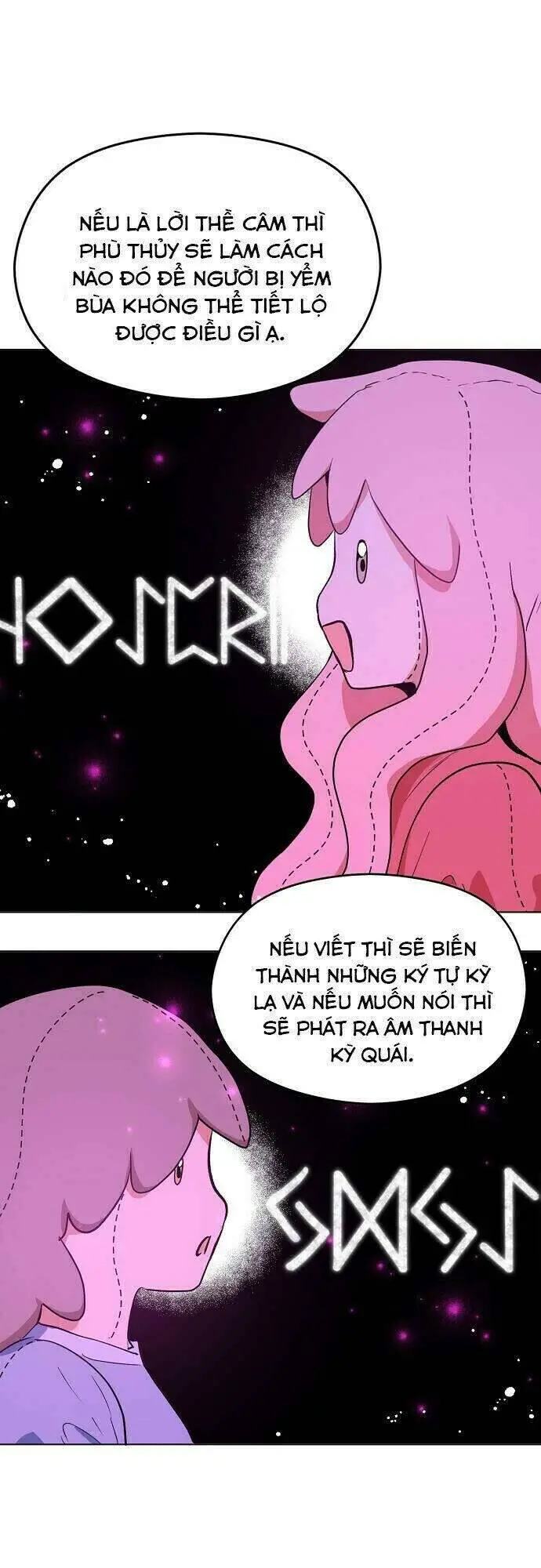 Tôi Không Cố Ý Quyến Rũ Nam Chính Đâu! Nettruyen ZZZ Chương 23 Page 44