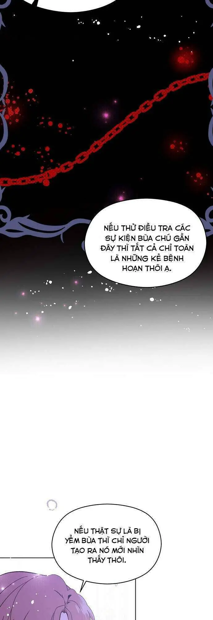 Tôi Không Cố Ý Quyến Rũ Nam Chính Đâu! Nettruyen ZZZ Chương 23 Page 46