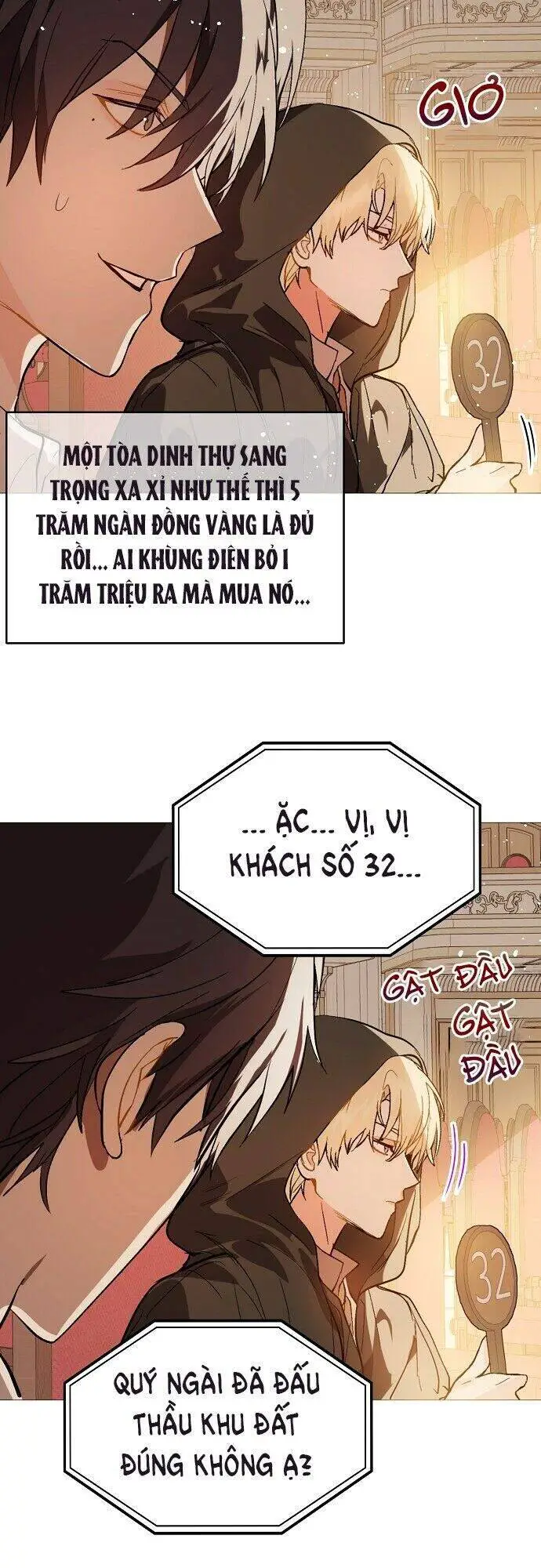 Tôi Không Cố Ý Quyến Rũ Nam Chính Đâu! Nettruyen ZZZ Chương 20 Page 12