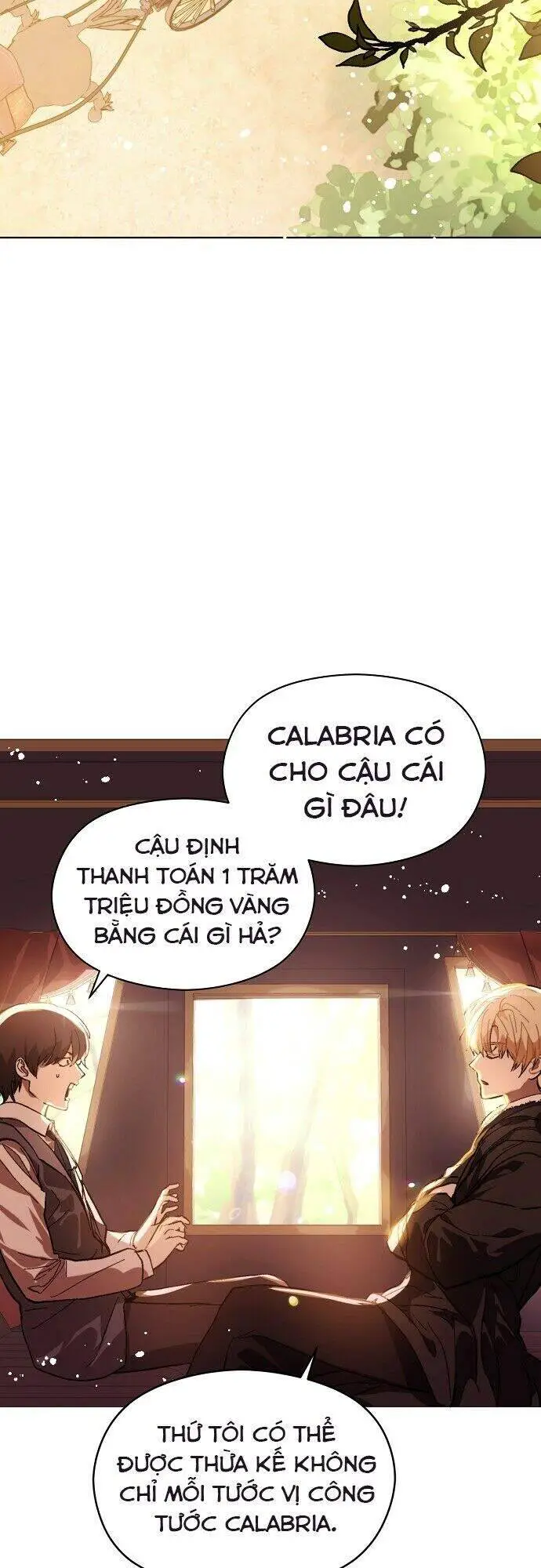 Tôi Không Cố Ý Quyến Rũ Nam Chính Đâu! Nettruyen ZZZ Chương 20 Page 16