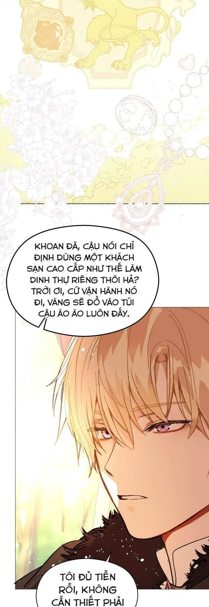 Tôi Không Cố Ý Quyến Rũ Nam Chính Đâu! Nettruyen ZZZ Chương 20 Page 18