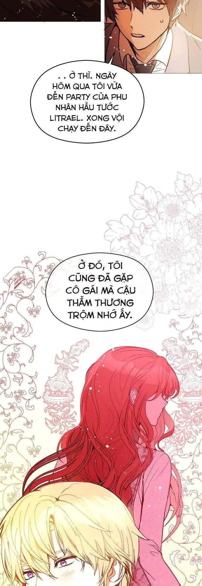Tôi Không Cố Ý Quyến Rũ Nam Chính Đâu! Nettruyen ZZZ Chương 20 Page 20