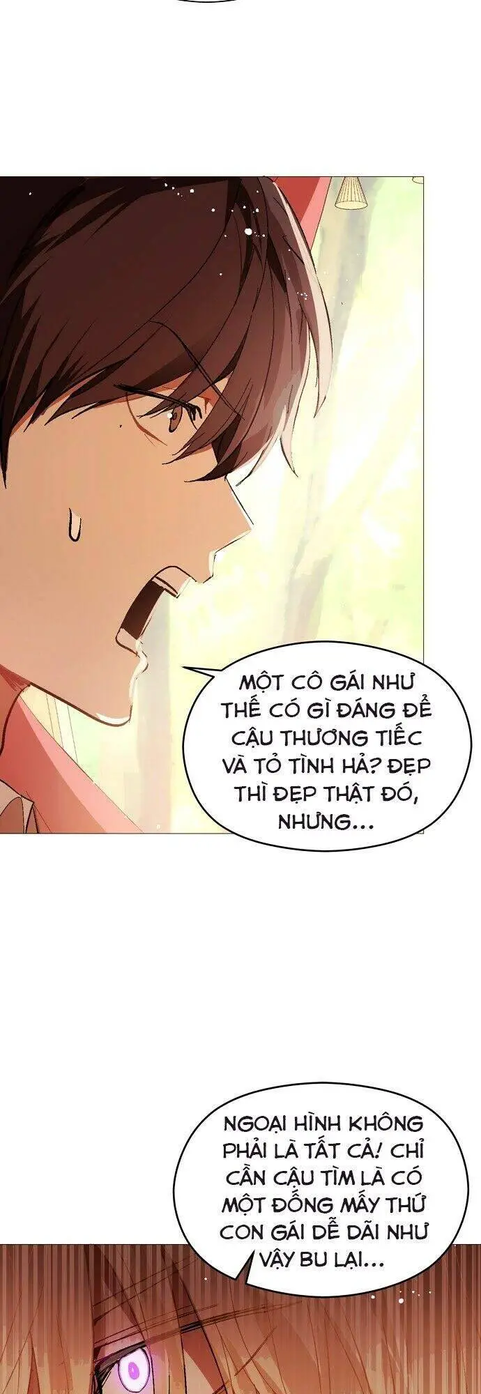 Tôi Không Cố Ý Quyến Rũ Nam Chính Đâu! Nettruyen ZZZ Chương 20 Page 22