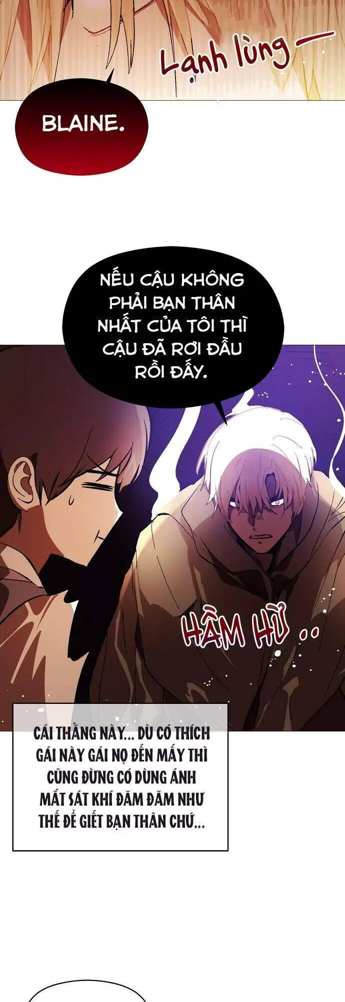 Tôi Không Cố Ý Quyến Rũ Nam Chính Đâu! Nettruyen ZZZ Chương 20 Page 23
