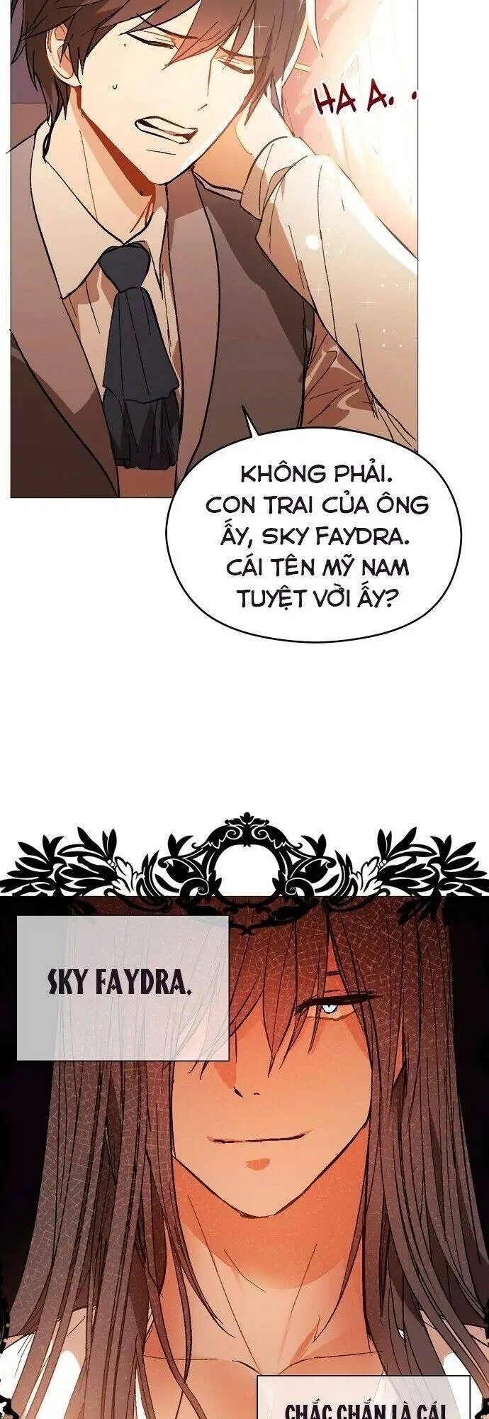 Tôi Không Cố Ý Quyến Rũ Nam Chính Đâu! Nettruyen ZZZ Chương 20 Page 25