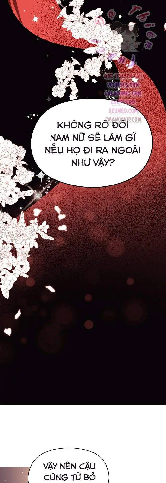 Tôi Không Cố Ý Quyến Rũ Nam Chính Đâu! Nettruyen ZZZ Chương 20 Page 29