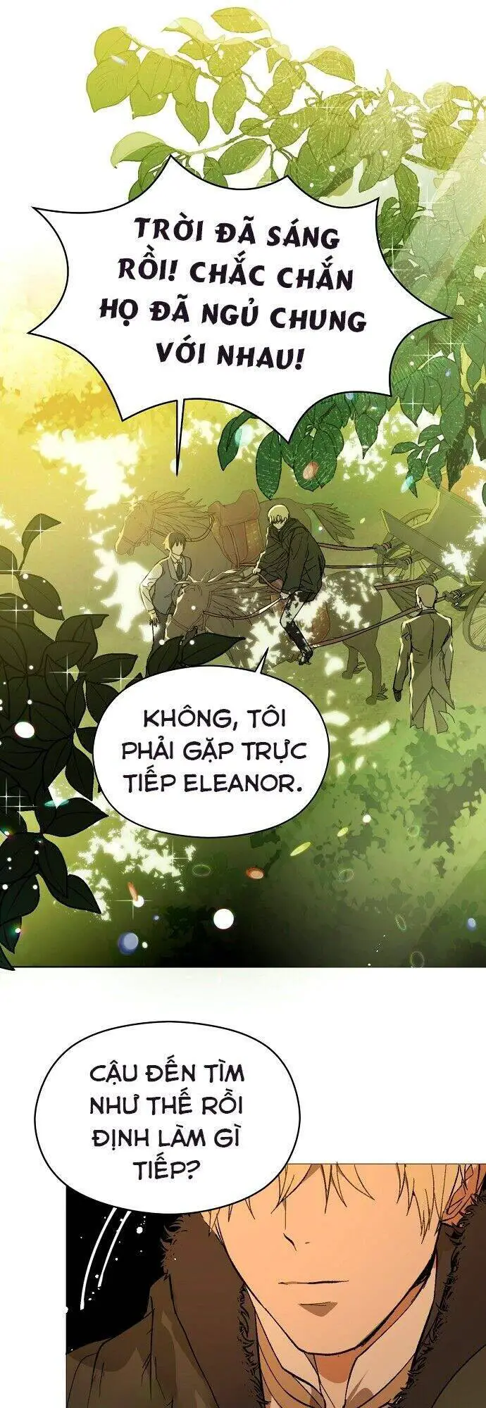Tôi Không Cố Ý Quyến Rũ Nam Chính Đâu! Nettruyen ZZZ Chương 20 Page 32
