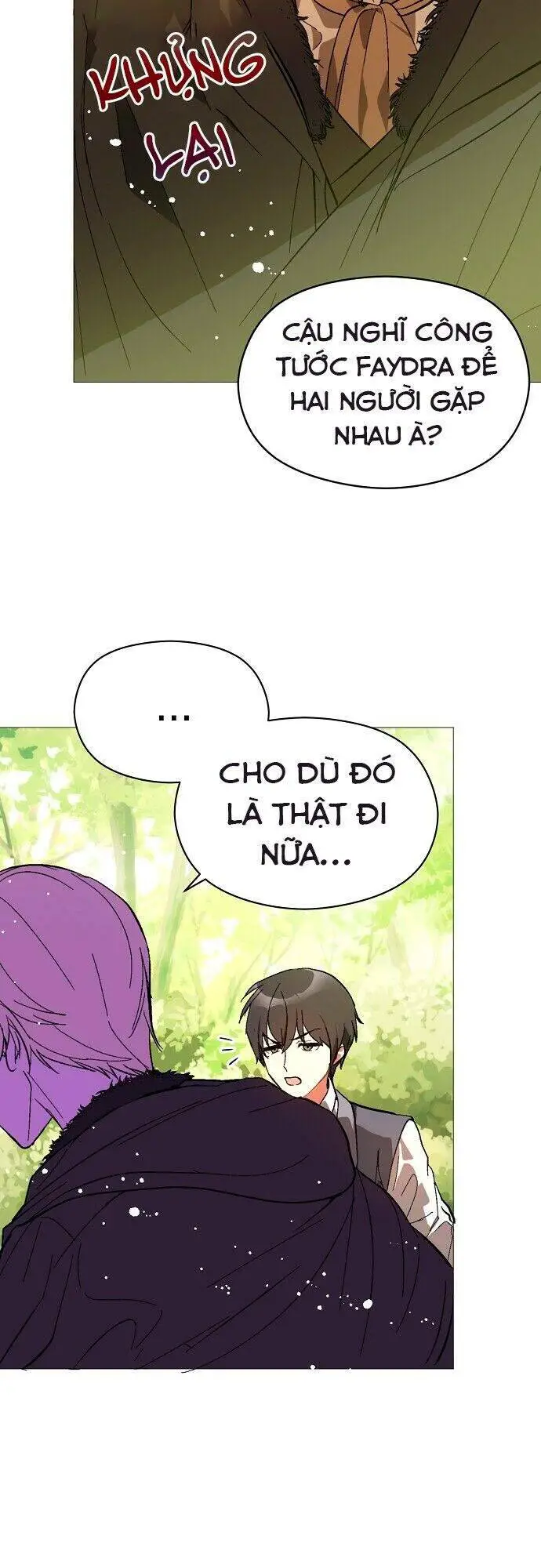 Tôi Không Cố Ý Quyến Rũ Nam Chính Đâu! Nettruyen ZZZ Chương 20 Page 33