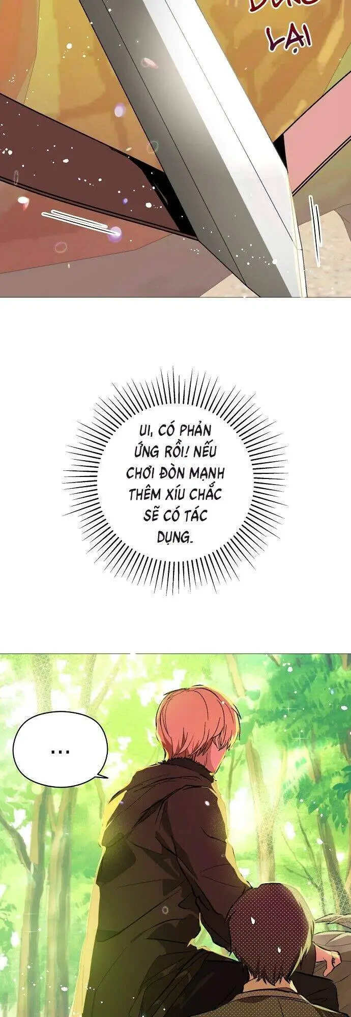 Tôi Không Cố Ý Quyến Rũ Nam Chính Đâu! Nettruyen ZZZ Chương 20 Page 39