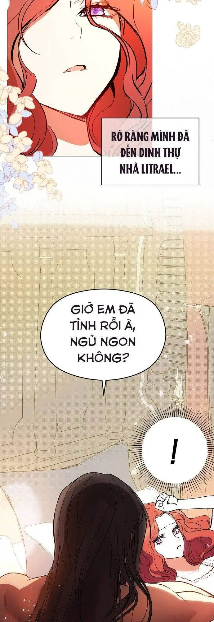 Tôi Không Cố Ý Quyến Rũ Nam Chính Đâu! Nettruyen ZZZ Chương 20 Page 47