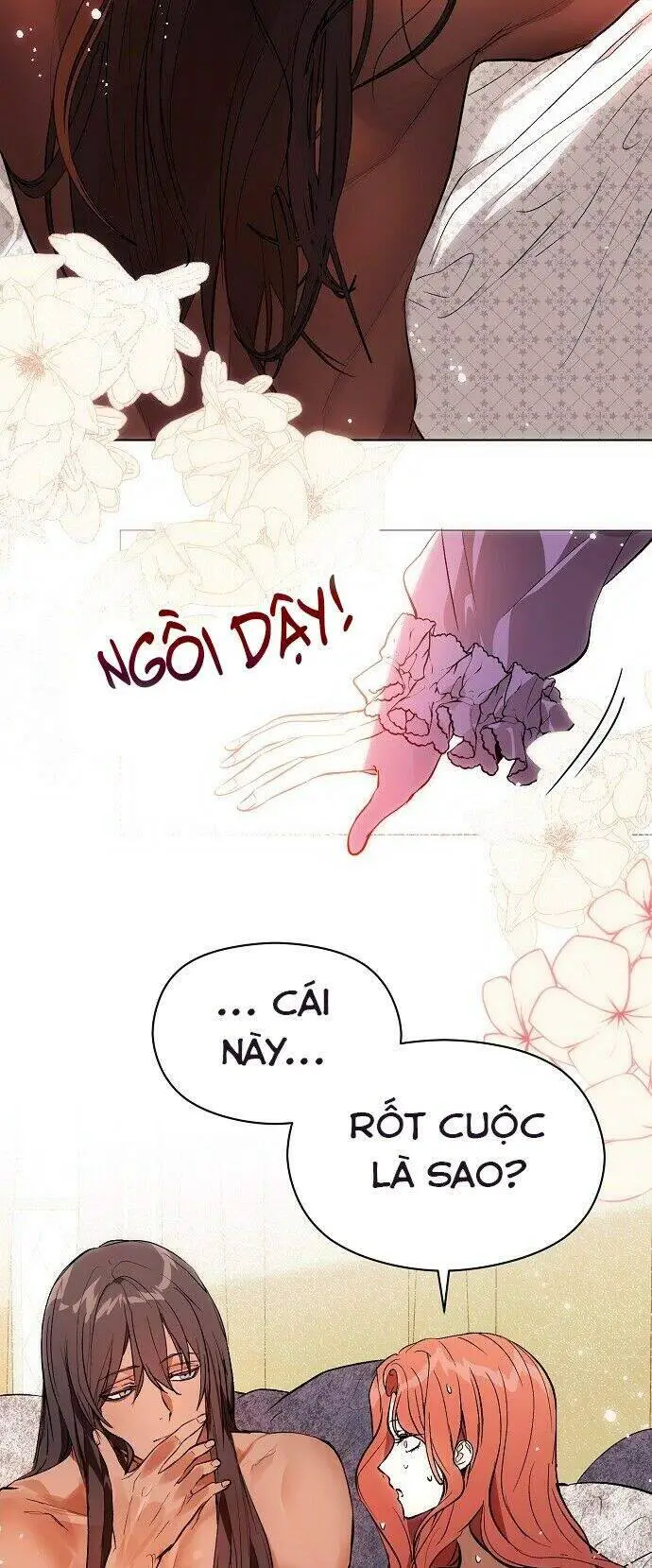 Tôi Không Cố Ý Quyến Rũ Nam Chính Đâu! Nettruyen ZZZ Chương 20 Page 48