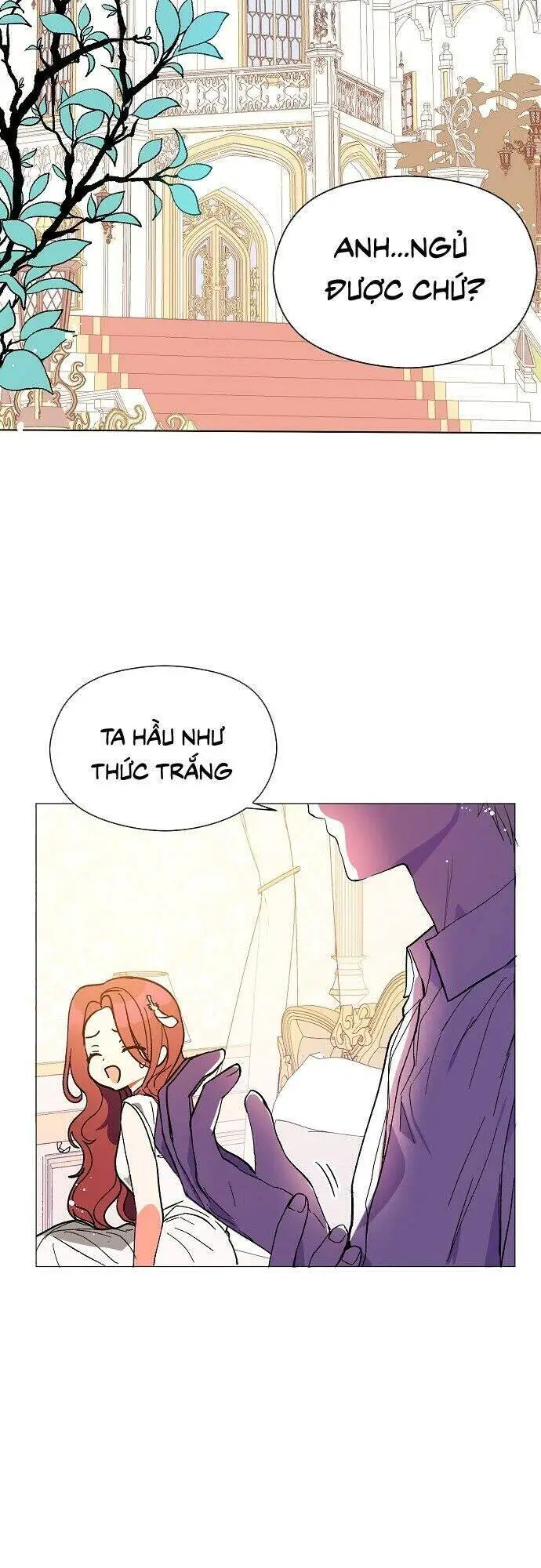 Tôi Không Cố Ý Quyến Rũ Nam Chính Đâu! Nettruyen ZZZ Chương 13 Page 2
