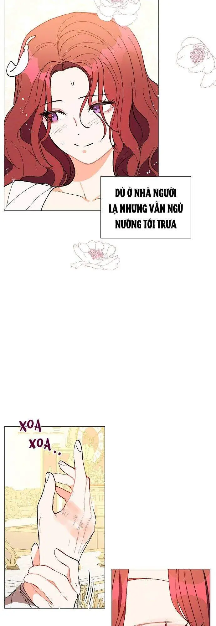 Tôi Không Cố Ý Quyến Rũ Nam Chính Đâu! Nettruyen ZZZ Chương 13 Page 4