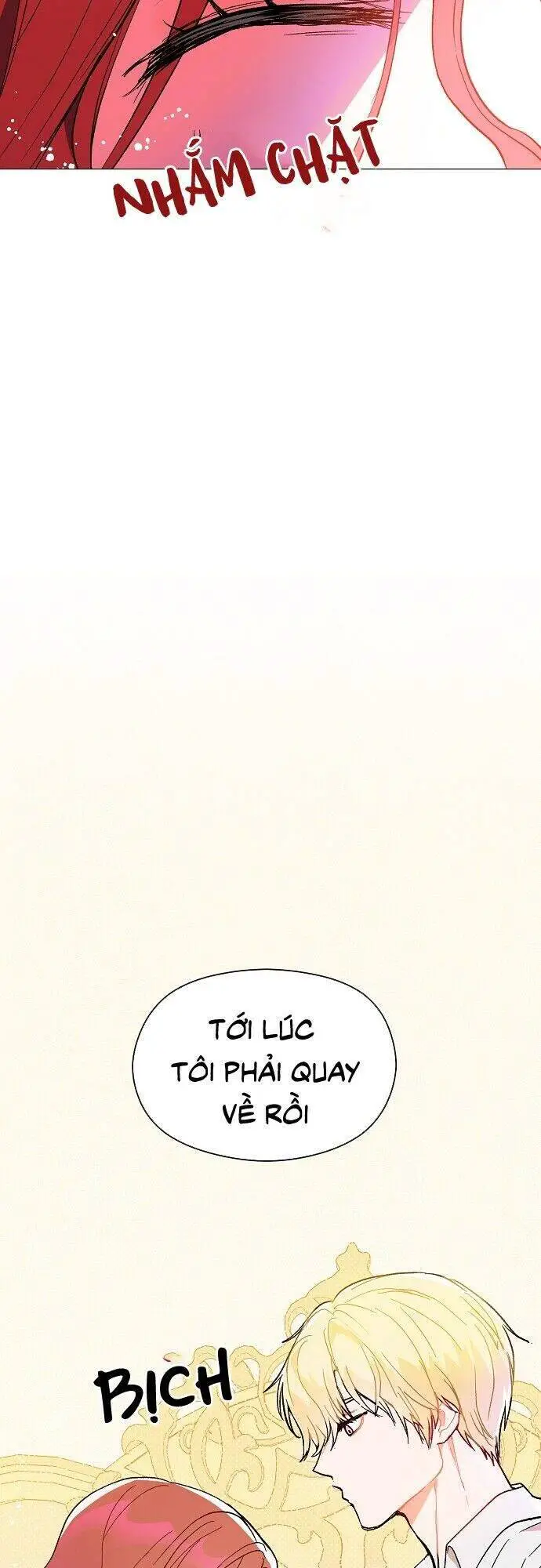 Tôi Không Cố Ý Quyến Rũ Nam Chính Đâu! Nettruyen ZZZ Chương 13 Page 11