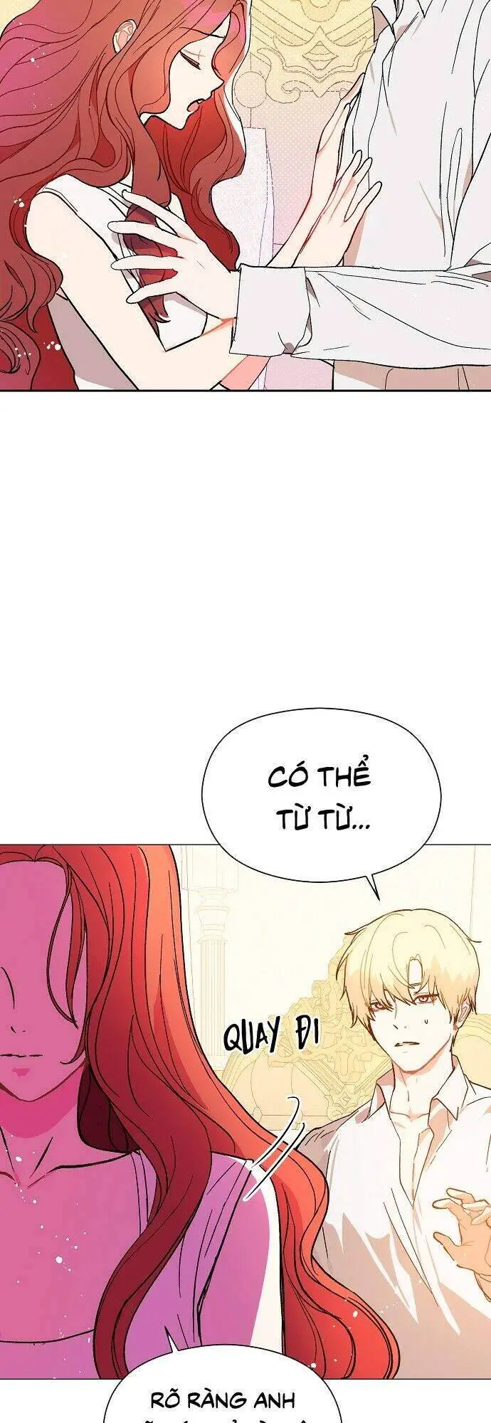 Tôi Không Cố Ý Quyến Rũ Nam Chính Đâu! Nettruyen ZZZ Chương 13 Page 12