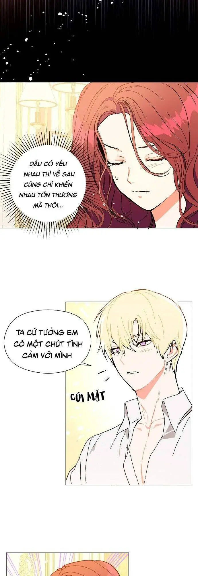 Tôi Không Cố Ý Quyến Rũ Nam Chính Đâu! Nettruyen ZZZ Chương 13 Page 20