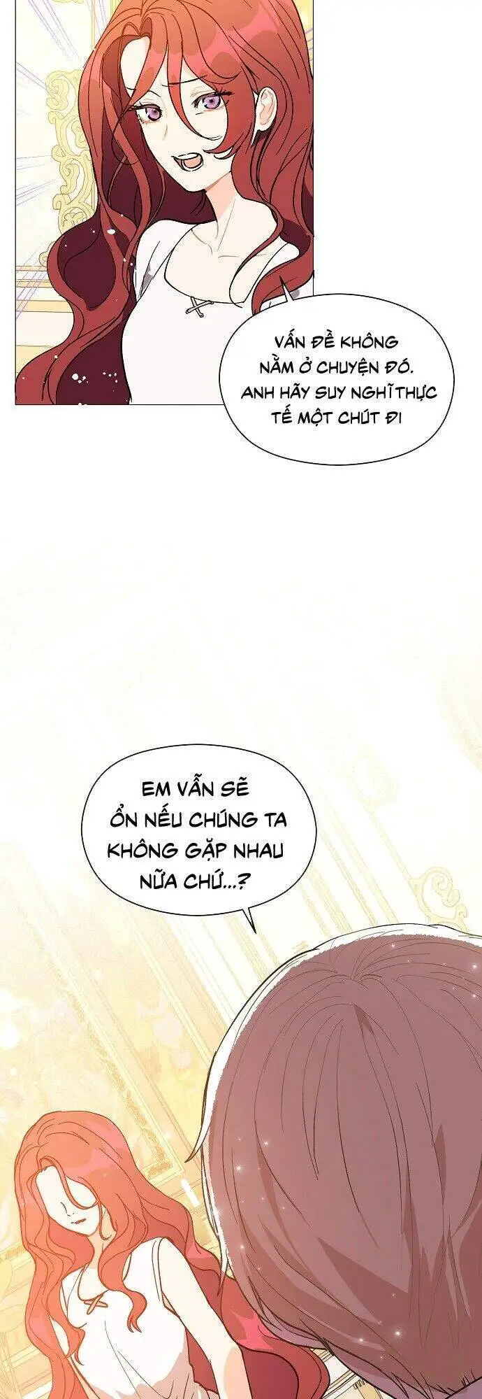Tôi Không Cố Ý Quyến Rũ Nam Chính Đâu! Nettruyen ZZZ Chương 13 Page 21