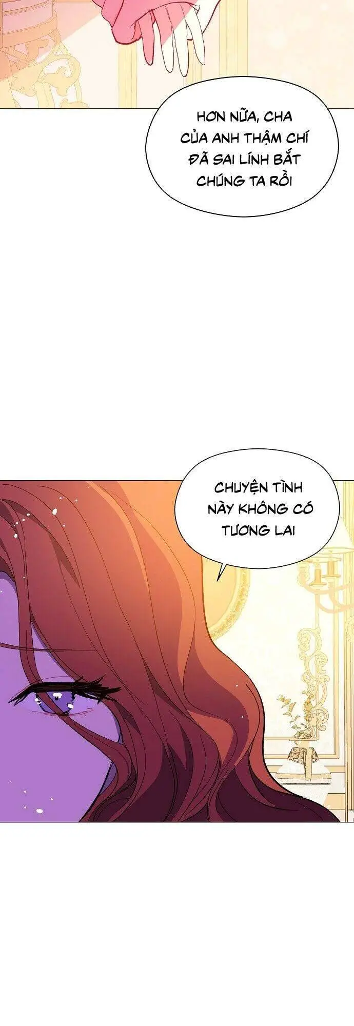 Tôi Không Cố Ý Quyến Rũ Nam Chính Đâu! Nettruyen ZZZ Chương 13 Page 25