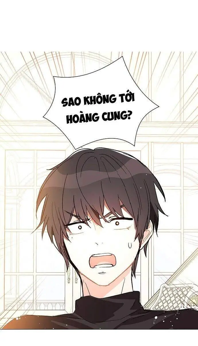 Tôi Không Cố Ý Quyến Rũ Nam Chính Đâu! Nettruyen ZZZ Chương 13 Page 28