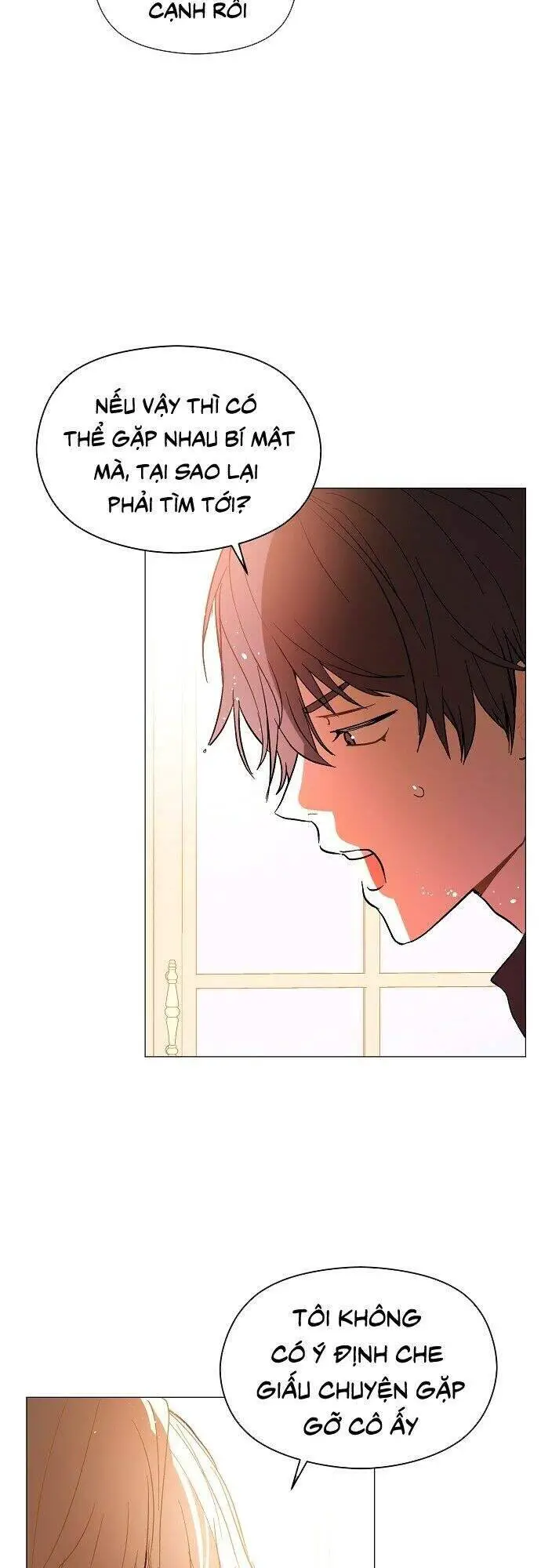 Tôi Không Cố Ý Quyến Rũ Nam Chính Đâu! Nettruyen ZZZ Chương 13 Page 31