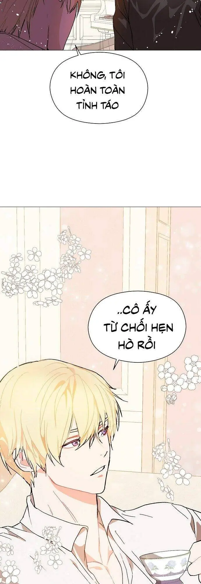 Tôi Không Cố Ý Quyến Rũ Nam Chính Đâu! Nettruyen ZZZ Chương 13 Page 34