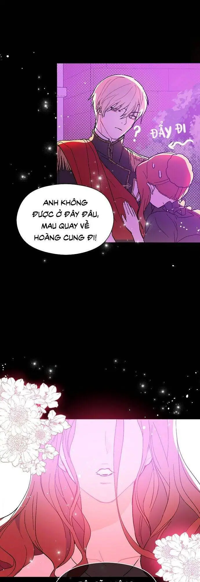 Tôi Không Cố Ý Quyến Rũ Nam Chính Đâu! Nettruyen ZZZ Chương 13 Page 37