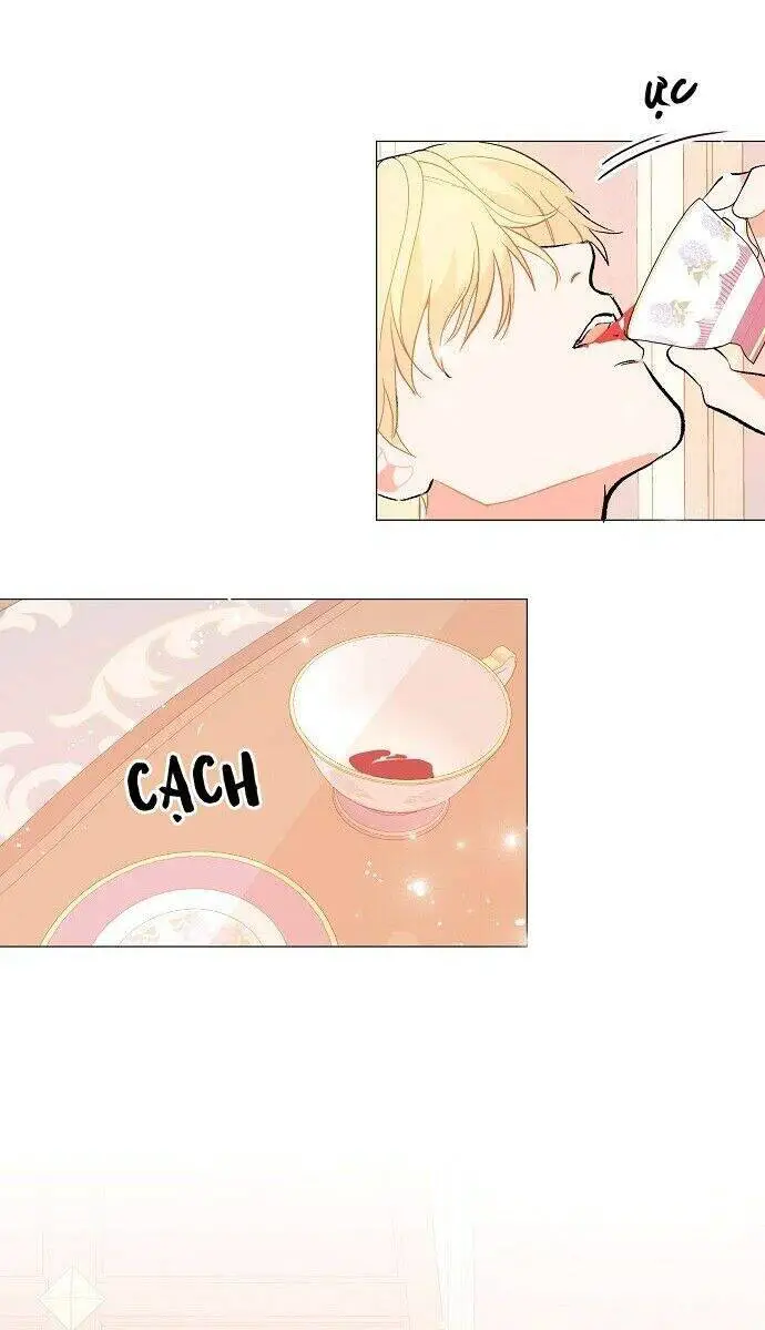 Tôi Không Cố Ý Quyến Rũ Nam Chính Đâu! Nettruyen ZZZ Chương 13 Page 42