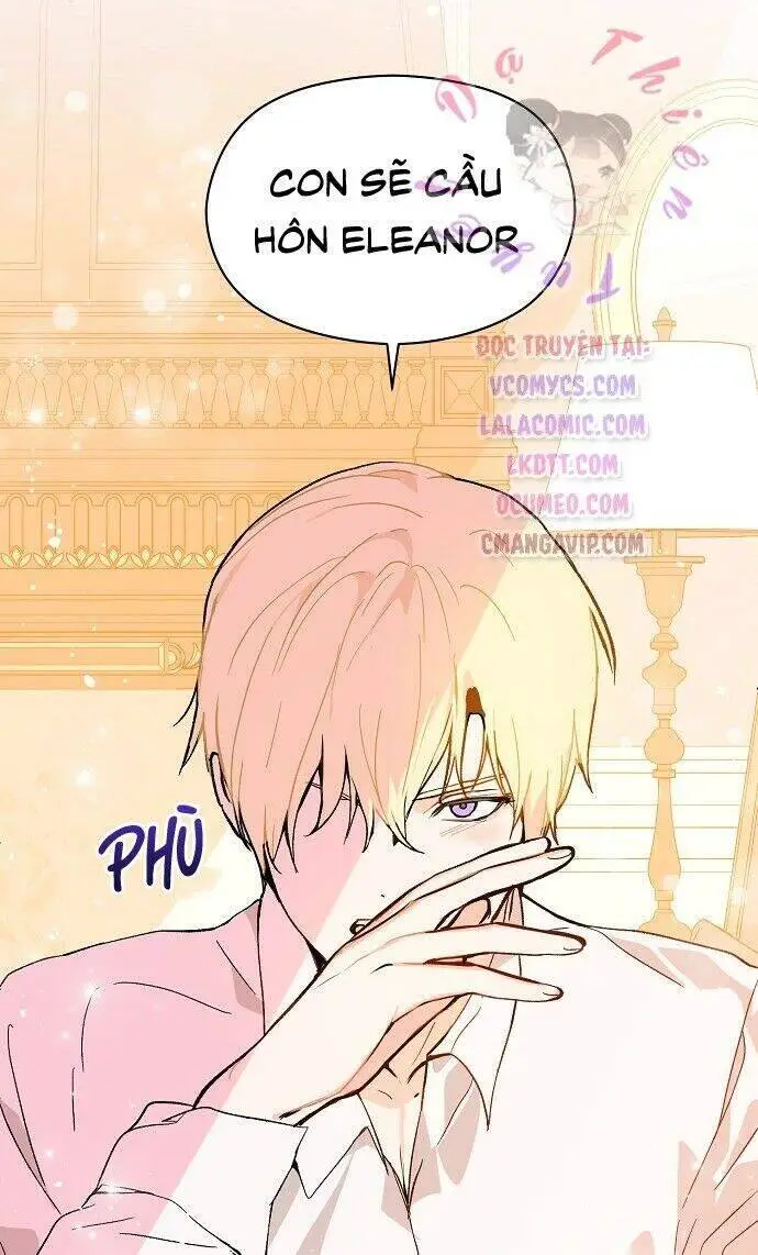 Tôi Không Cố Ý Quyến Rũ Nam Chính Đâu! Nettruyen ZZZ Chương 13 Page 43