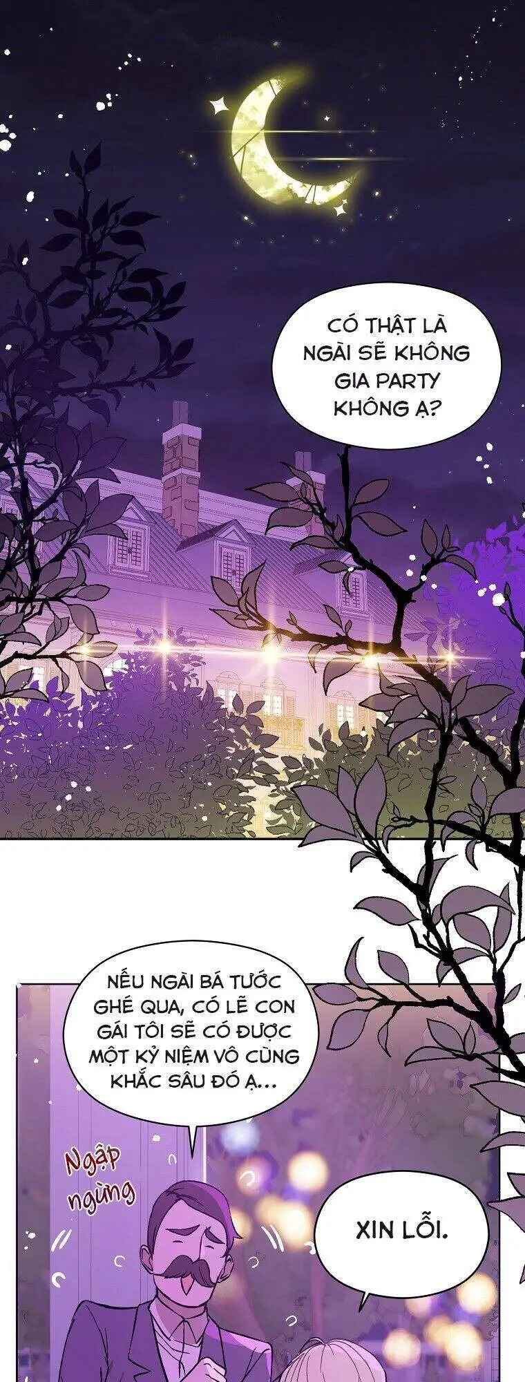 Tôi Không Cố Ý Quyến Rũ Nam Chính Đâu! Nettruyen ZZZ Chương 8 Page 9