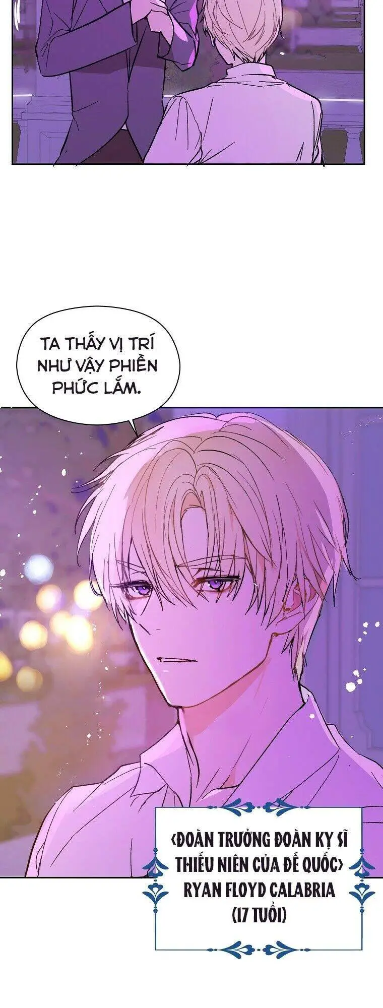 Tôi Không Cố Ý Quyến Rũ Nam Chính Đâu! Nettruyen ZZZ Chương 8 Page 10