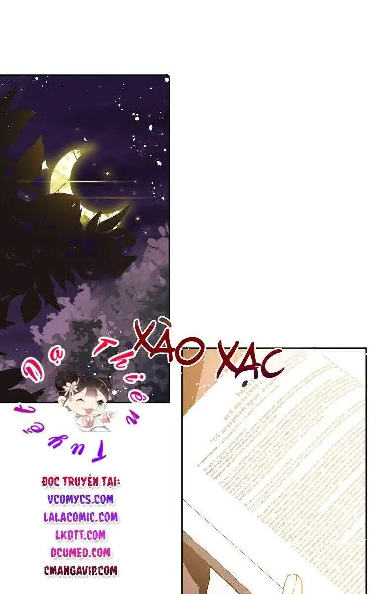 Tôi Không Cố Ý Quyến Rũ Nam Chính Đâu! Nettruyen ZZZ Chương 8 Page 14