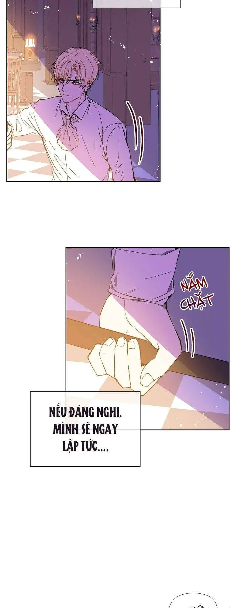 Tôi Không Cố Ý Quyến Rũ Nam Chính Đâu! Nettruyen ZZZ Chương 8 Page 17