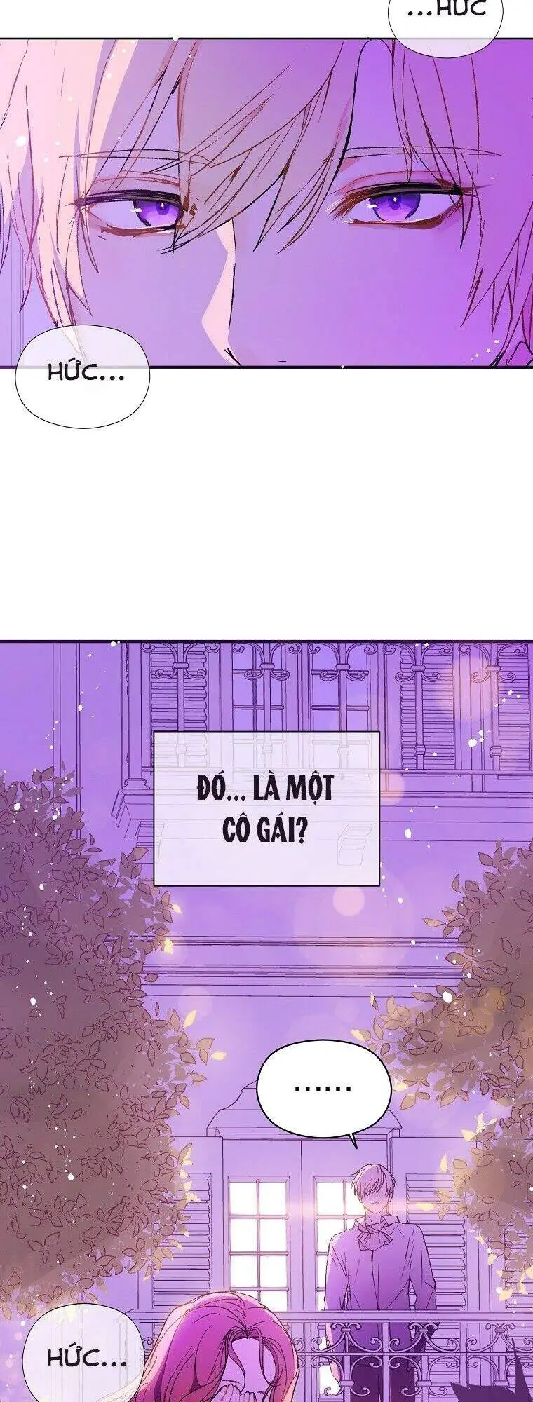 Tôi Không Cố Ý Quyến Rũ Nam Chính Đâu! Nettruyen ZZZ Chương 8 Page 18