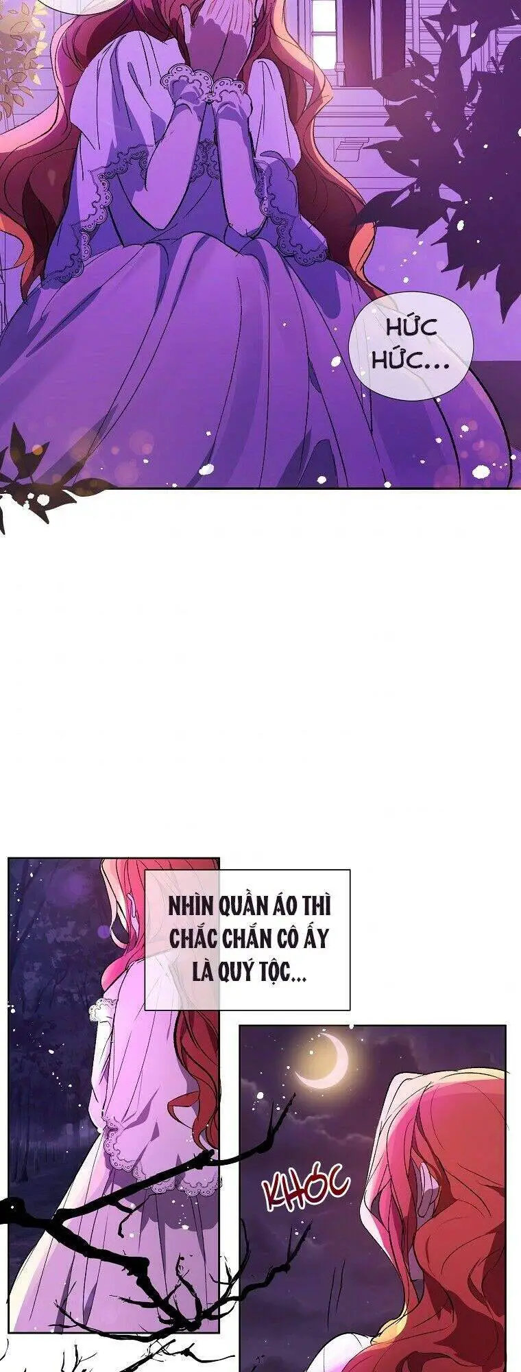 Tôi Không Cố Ý Quyến Rũ Nam Chính Đâu! Nettruyen ZZZ Chương 8 Page 19