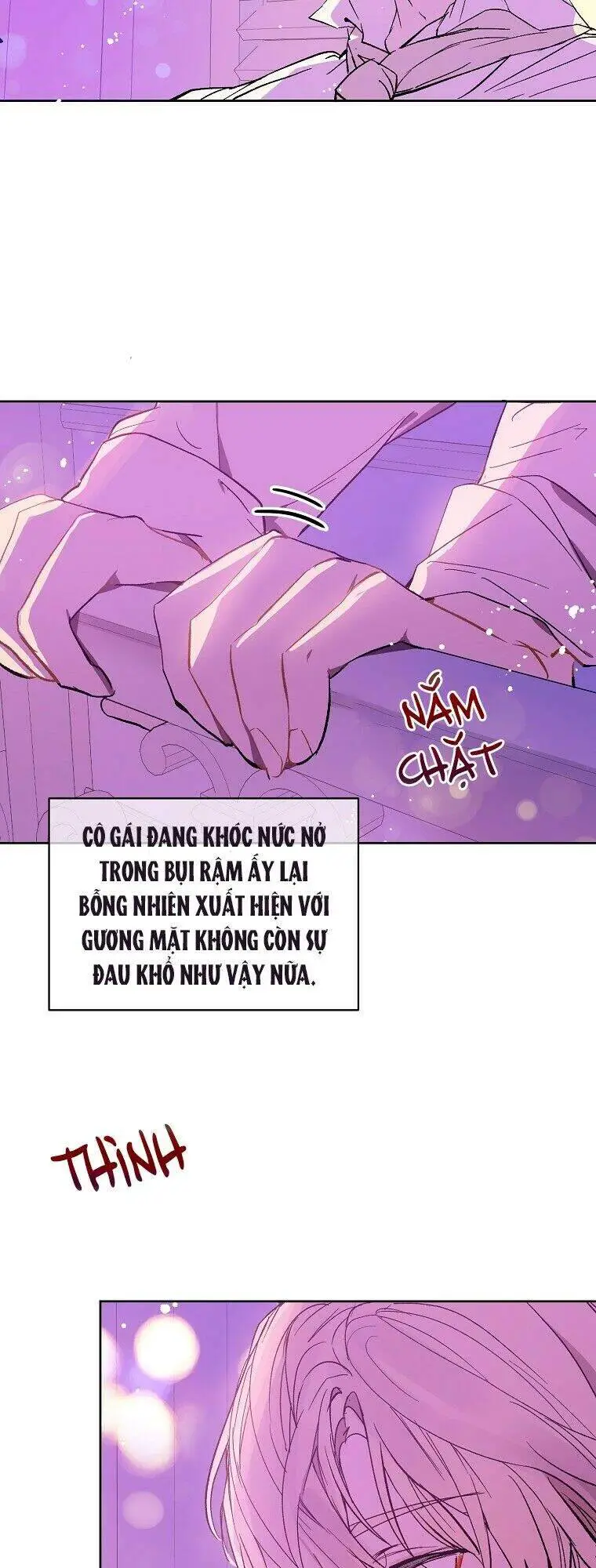 Tôi Không Cố Ý Quyến Rũ Nam Chính Đâu! Nettruyen ZZZ Chương 8 Page 22