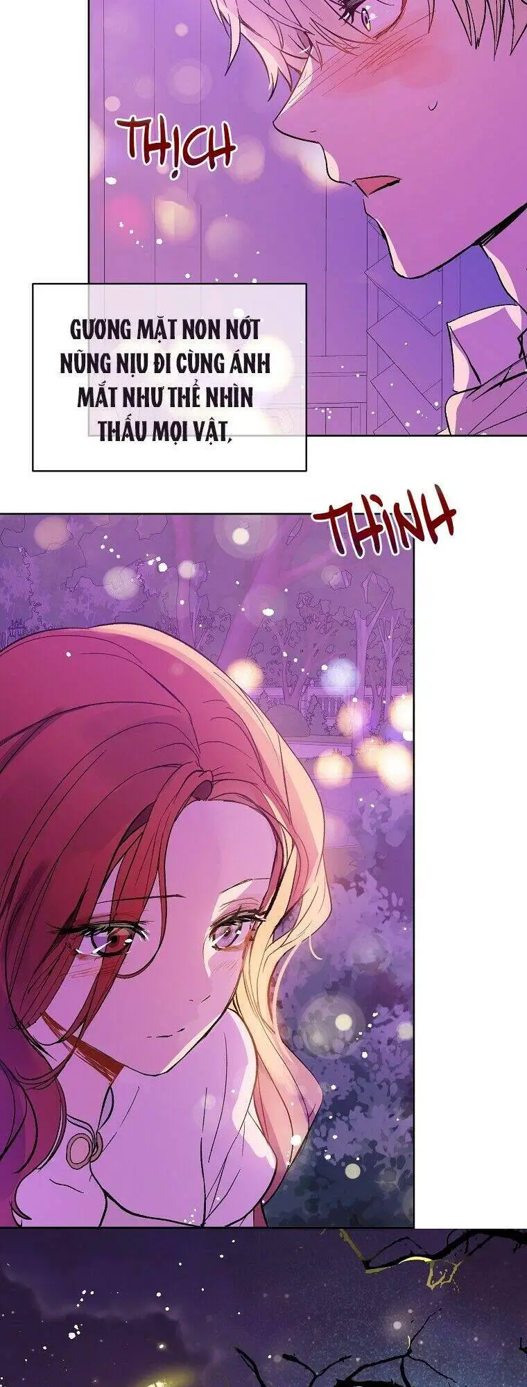 Tôi Không Cố Ý Quyến Rũ Nam Chính Đâu! Nettruyen ZZZ Chương 8 Page 23
