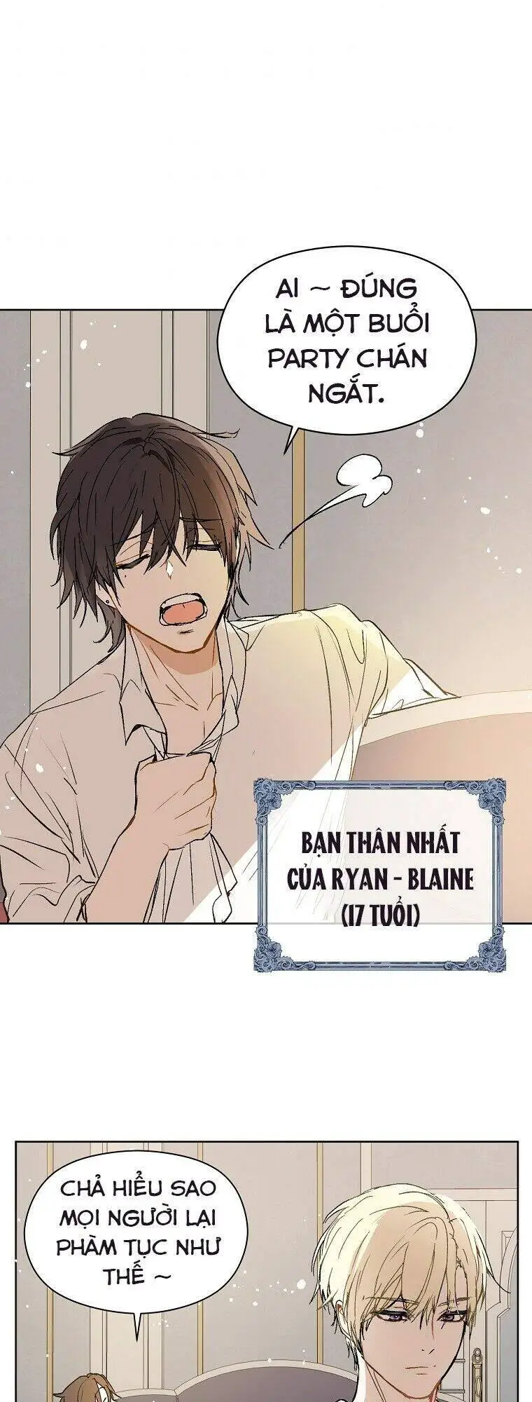 Tôi Không Cố Ý Quyến Rũ Nam Chính Đâu! Nettruyen ZZZ Chương 8 Page 25