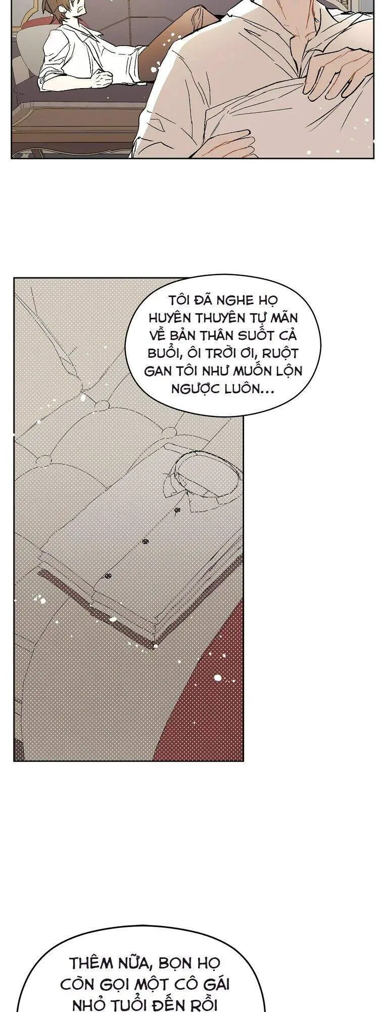 Tôi Không Cố Ý Quyến Rũ Nam Chính Đâu! Nettruyen ZZZ Chương 8 Page 26