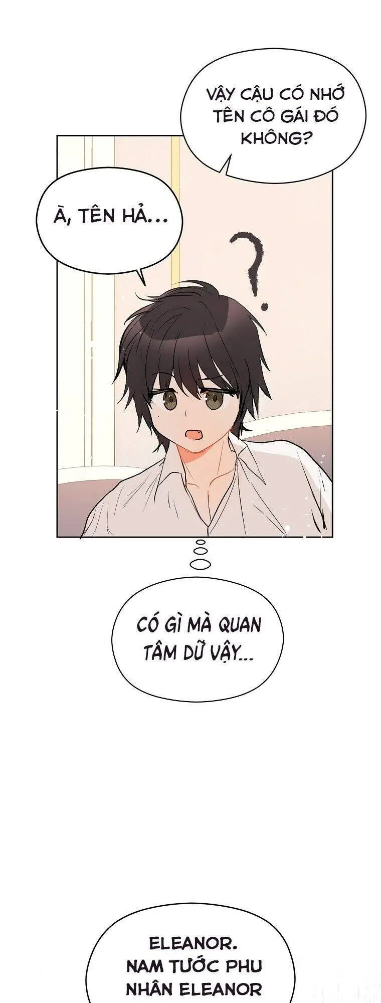 Tôi Không Cố Ý Quyến Rũ Nam Chính Đâu! Nettruyen ZZZ Chương 8 Page 32
