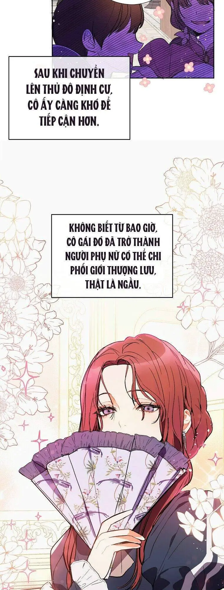 Tôi Không Cố Ý Quyến Rũ Nam Chính Đâu! Nettruyen ZZZ Chương 8 Page 35