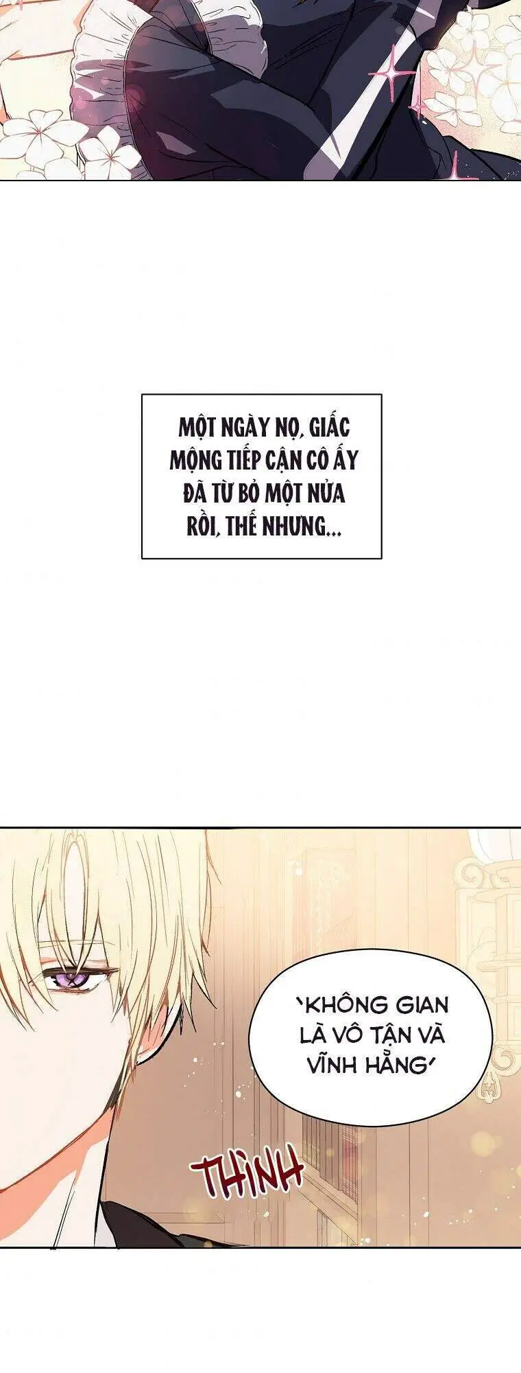 Tôi Không Cố Ý Quyến Rũ Nam Chính Đâu! Nettruyen ZZZ Chương 8 Page 36